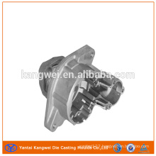 Qualified Aluminum Die Casting